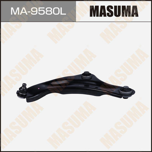Рычаг подвески Masuma, MA-9580L