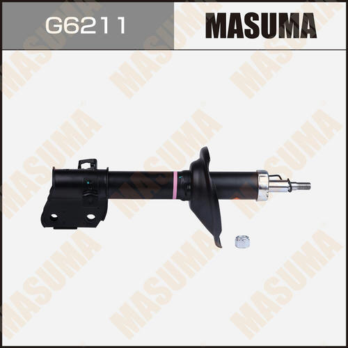 Амортизатор подвески Masuma, G6211