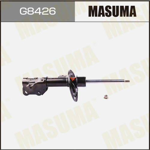 Амортизатор подвески Masuma, G8426