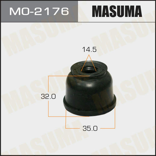 Пыльник шарового шарнира Masuma 14х35хH32 уп. 10шт, MO-2176