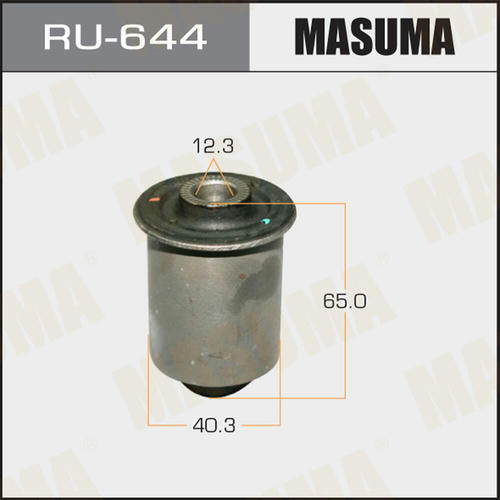 Сайлентблок Masuma, RU-644