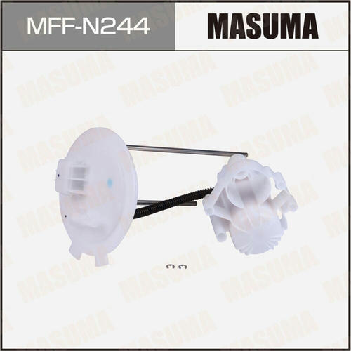 Фильтр топливный Masuma, MFF-N244