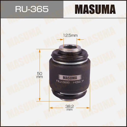 Сайлентблок Masuma, RU-365