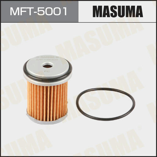 Фильтр АКПП Masuma, MFT-5001