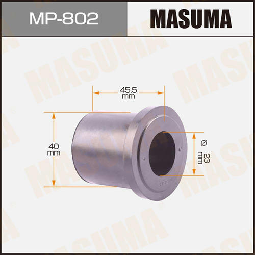 Втулка рессоры Masuma, MP-802