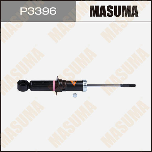 Амортизатор подвески Masuma, P3396