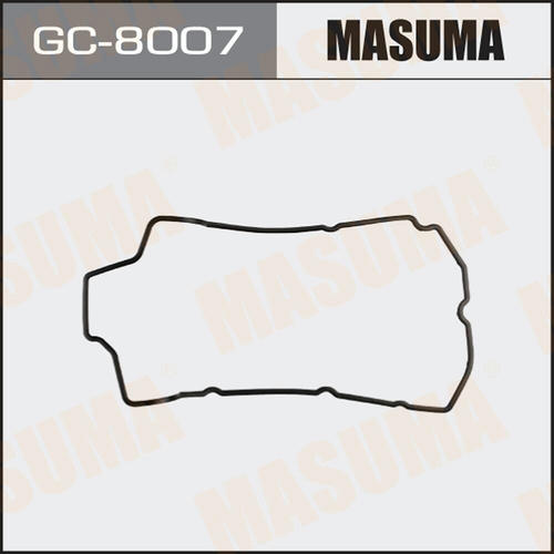 Прокладка клапанной крышки Masuma, GC-8007