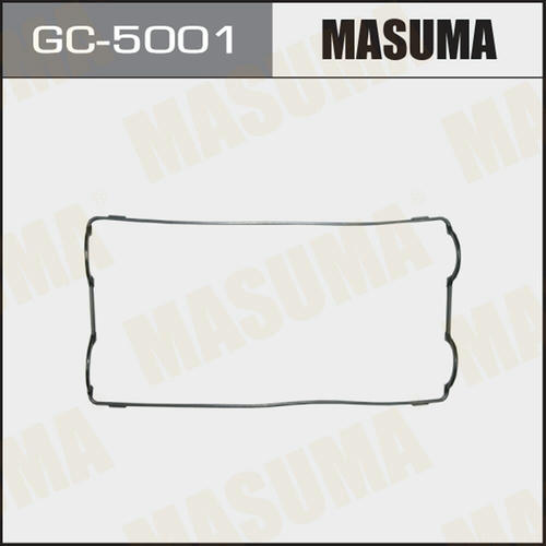 Прокладка клапанной крышки Masuma, GC-5001