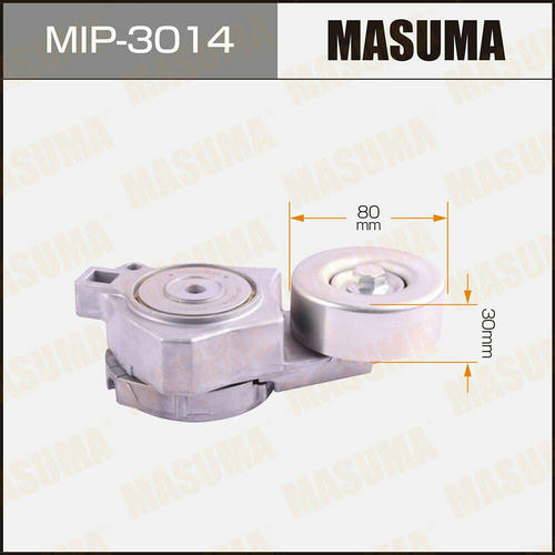 Натяжитель приводного ремня Masuma, MIP-3014