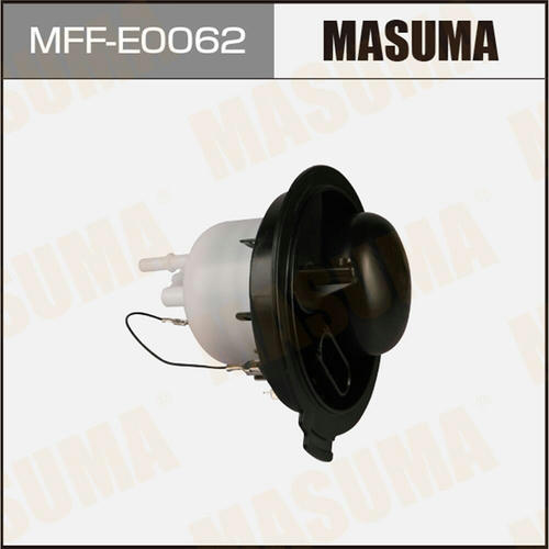 Фильтр топливный Masuma, MFF-E0062