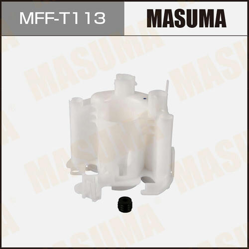 Фильтр топливный Masuma, MFF-T113
