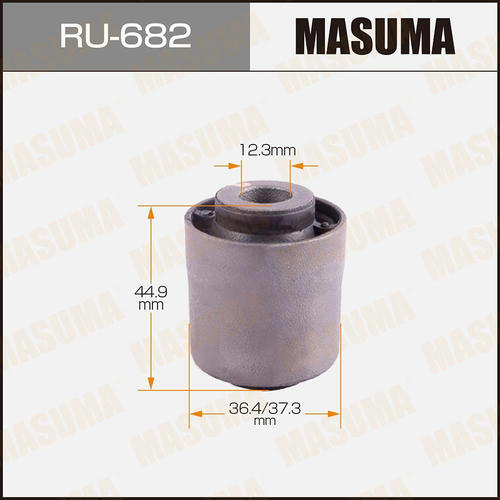 Сайлентблок Masuma, RU-682