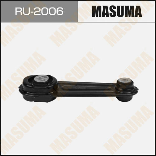 Подушка двигателя Masuma, RU-2006