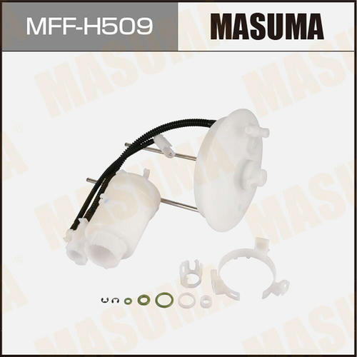 Фильтр топливный Masuma, MFF-H509
