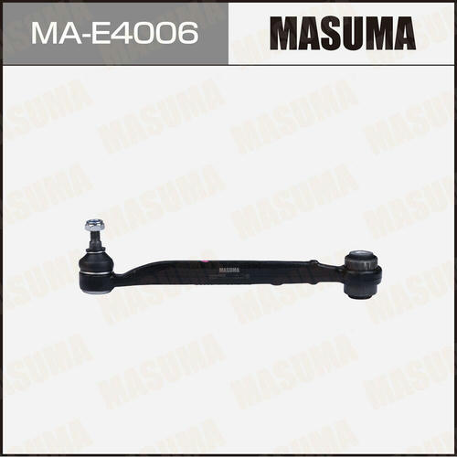 Тяга подвески Masuma, MA-E4006