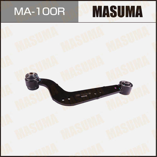 Рычаг подвески Masuma, MA-100R