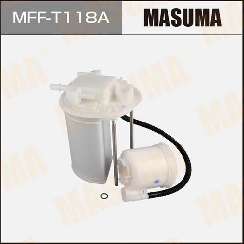 Фильтр топливный Masuma, MFF-T118A