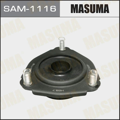 Опора стойки Masuma, SAM-1116