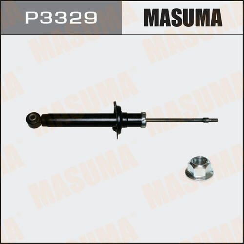 Амортизатор подвески Masuma, P3329