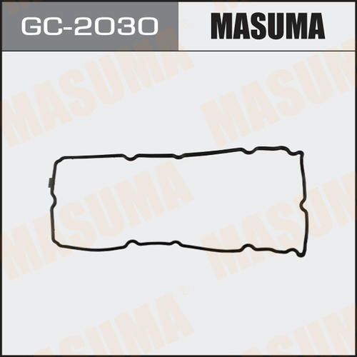 Прокладка клапанной крышки Masuma, GC-2030