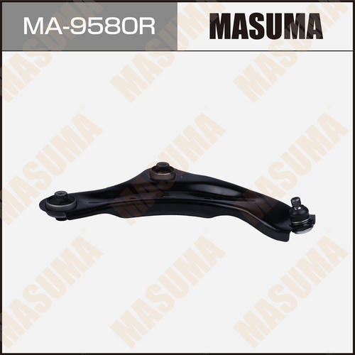Рычаг подвески Masuma, MA-9580R