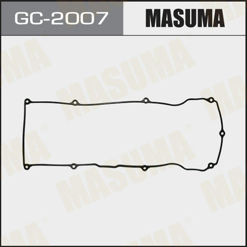 Прокладка клапанной крышки Masuma, GC-2007