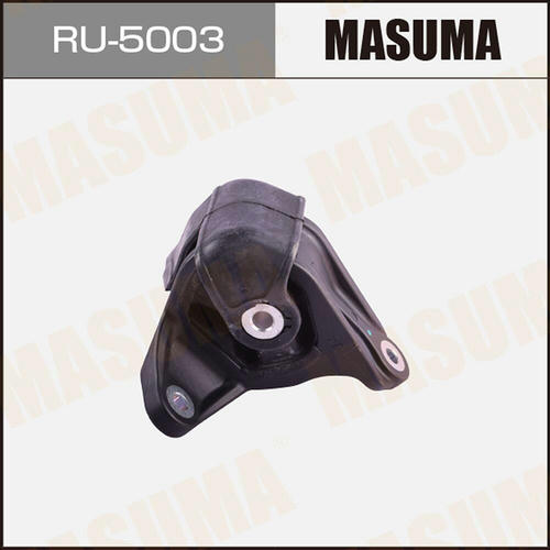 Подушка двигателя Masuma, RU-5003