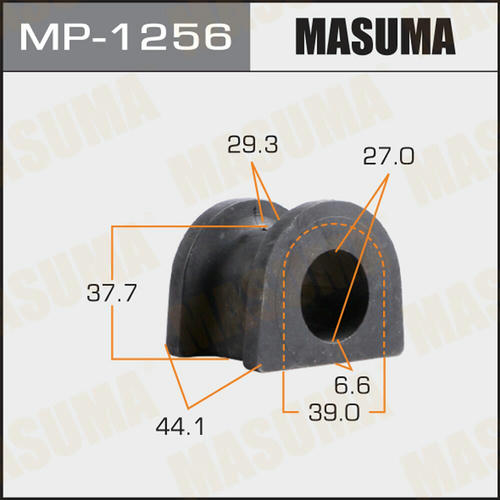 Втулка стабилизатора Masuma, MP-1256