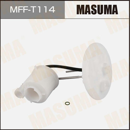 Фильтр топливный Masuma, MFF-T114