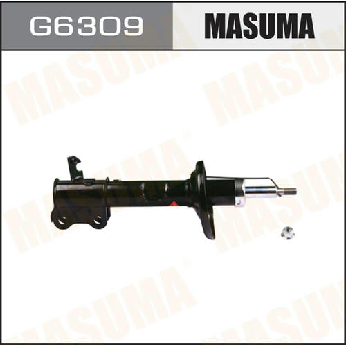 Амортизатор подвески Masuma, G6309