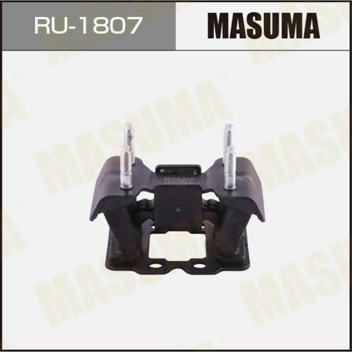 Подушка двигателя (трансмиссии) Masuma, RU-1807