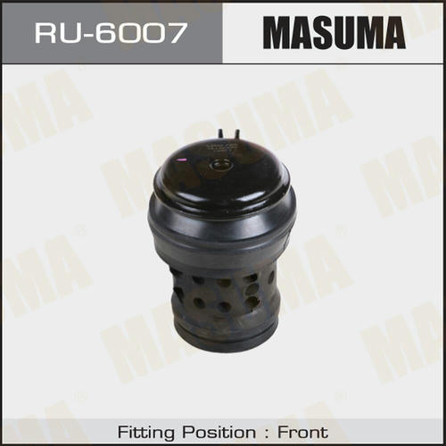 Подушка двигателя Masuma, RU-6007