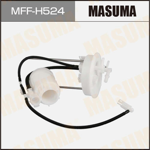 Фильтр топливный Masuma, MFF-H524