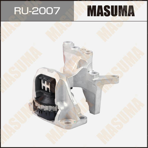 Подушка двигателя Masuma, RU-2007