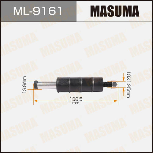 Стойка (линк) стабилизатора Masuma, ML-9161