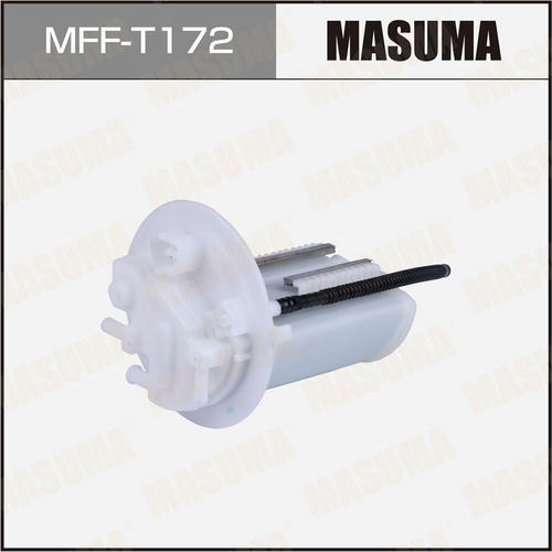 Фильтр топливный Masuma, MFF-T172