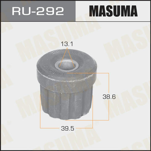 Сайлентблок Masuma, RU-292