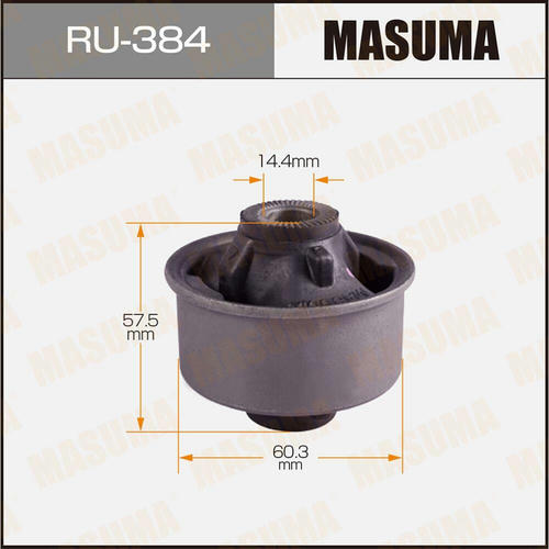 Сайлентблок Masuma, RU-384
