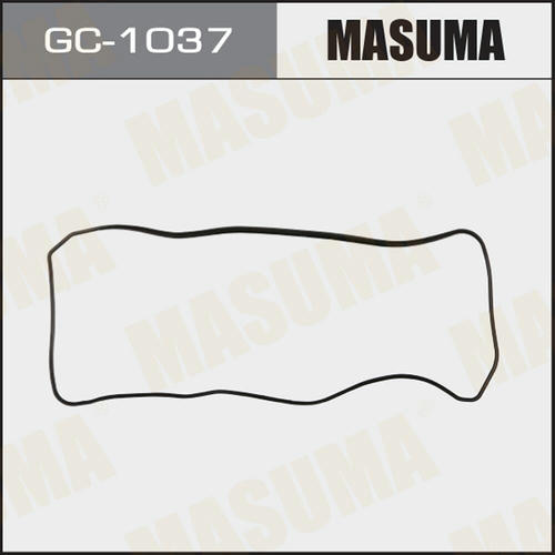 Прокладка клапанной крышки Masuma, GC-1037