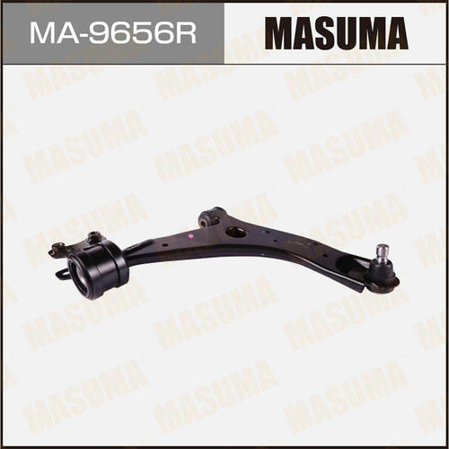 Рычаг подвески Masuma, MA-9656R