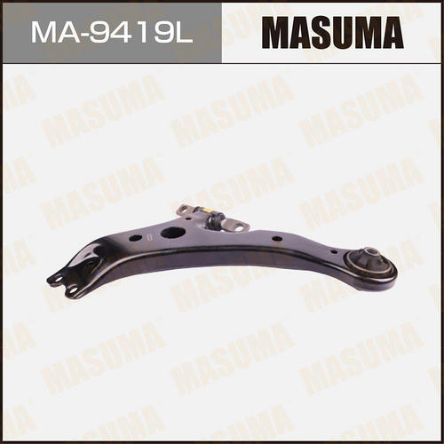 Рычаг подвески Masuma, MA-9419L