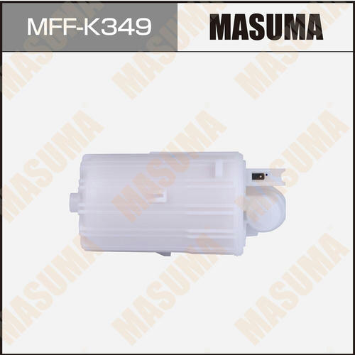Фильтр топливный Masuma, MFF-K349
