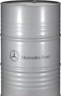 Масло моторное Mercedes-Benz МB 229.51 5W30 208л A000 989 76 02 17 BLER артикул A000989760217BLER
