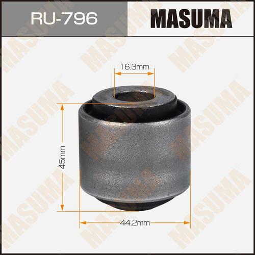 Сайлентблок Masuma, RU-796