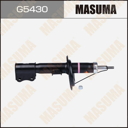 Амортизатор подвески Masuma, G5430