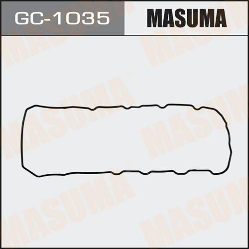 Прокладка клапанной крышки Masuma, GC-1035
