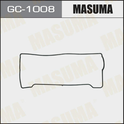 Прокладка клапанной крышки Masuma, GC-1008