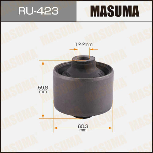 Сайлентблок Masuma, RU-423