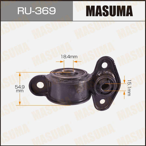 Сайлентблок Masuma, RU-369