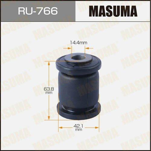Сайлентблок Masuma, RU-766